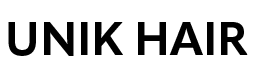 Logo Unik Hair